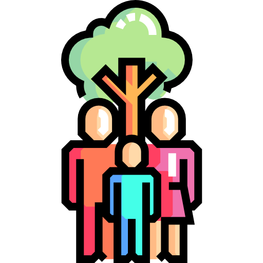 Family constellation